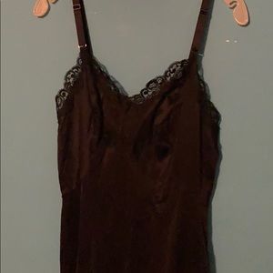 Vintage slip